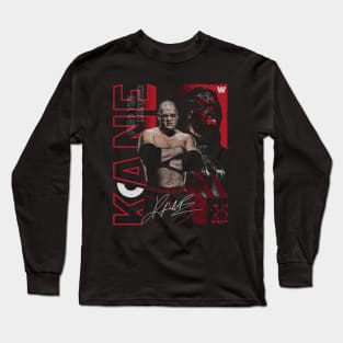 Kane Grunge 25th Anniversary Long Sleeve T-Shirt